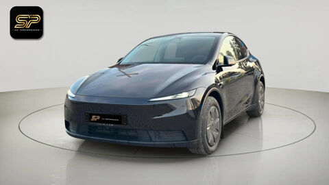 Tesla Model Y Propulsion Standard * Faible Kilom&eacute;trage * Restyl&eacute;e * Cam&eacute;ra 2025 occasion Cenon 33150
