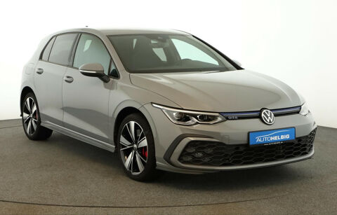 Volkswagen Golf 8 GTE 1.4 Hybrid * DSG * Cam&eacute;ra * ACC * LED * 2021 occasion Lyon 69006