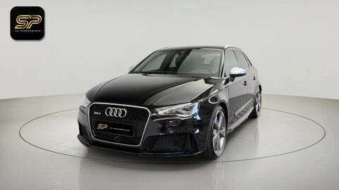 Annonce voiture Audi RS3 36790 €