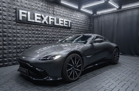 V8 Camera 260&deg; - 4.0 510CV 2021 occasion 33320 Eysines