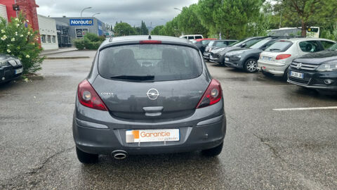 Corsa Edition 2011 occasion 13300 Salon-de-Provence