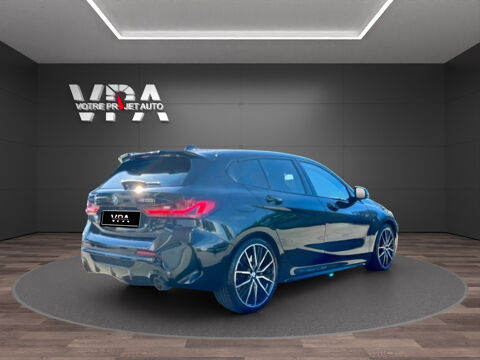 S&eacute;rie 1 M135i xDrive 306 ch – Harman Kardon – Cam&eacute;ra de recul – Si&egrave;g 2021 occasion 33320 Eysines