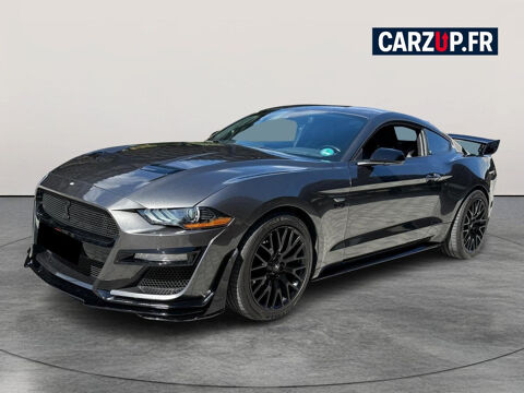 Ford Mustang 5.0L V8 Kit Shelby 2019 occasion Lyon 69006