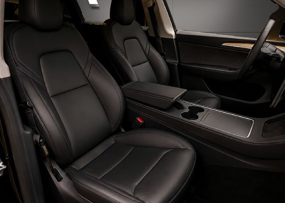 Model Y Long Range Dual Motor AWD 514 ch • Audio Premium • Toit pano 2023 occasion 33320 Eysines