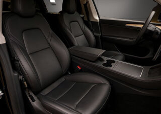 Model Y Long Range Dual Motor AWD 514 ch • Audio Premium • Toit pano 2023 occasion 33320 Eysines
