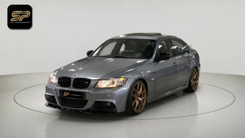 Annonce voiture BMW Série 3 21790 €