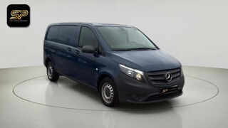 Vito 110 CDI COMPACT WORK * 102 CH * 3 PLACES * CLIMATISATION * A 2020 occasion 33150 Cenon