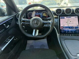 Classe C 300 e Hybrid EQ 204+129ch AMG Line, sieges chauffants, camer 2024 occasion 24750 Tr&eacute;lissac