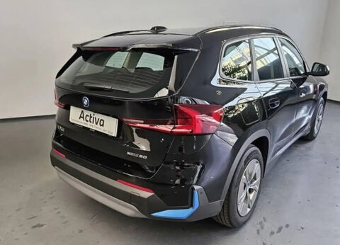 iX1 30 xDrive 2022 occasion 33320 Eysines