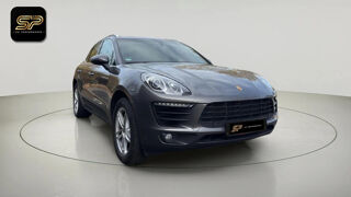 Macan S V6 3.0 340 CH * PANO * CUIR * CAM&Eacute;RA * SUSPENSION PNEUMATI 2014 occasion 33150 Cenon