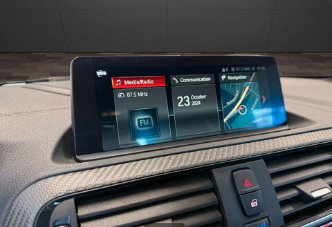 M2 Black Shadow Edition 3.0 370ch – Toit carbone, si&egrave;ges &eacute;lectr 2018 occasion 33320 Eysines