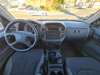 Pajero 3.2 DI-D 165ch 3p 2001 occasion 66450 Pollestres