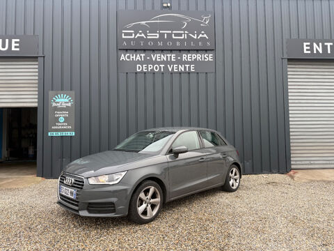 Audi A1 (Phase 2) Sportback 1.0 TFSI 95cv S-Tronic7 2017 occasion Langon 33210
