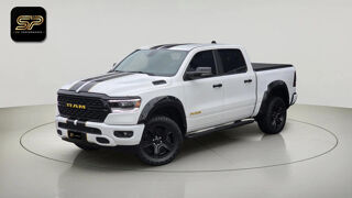 RAM BIG HORN LONE STAR NIGHT 5.7 V8 HEMI 401 CH * AUTOMATIQUE 4X 2023 occasion 33150 Cenon