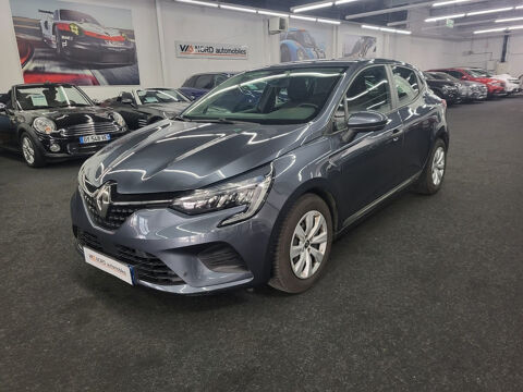 Renault clio v Business Société