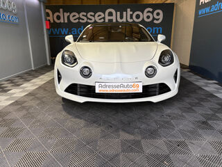 A110 PREMIERE EDITION n&deg;746/1955 2018 occasion 69890 La Tour-de-Salvagny