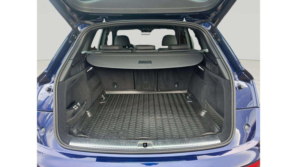 Q5 40 TDI quattro S line S-Tronic 204 ch * Matrix LED * Cam&eacute;ra 2021 occasion 33150 Cenon