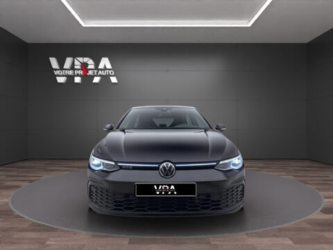 Golf VIII GTE 1.4TSI 245CH eHYBRID DSG6 CARPLAY VIRTUAL COCKPIT 2021 occasion 33320 Eysines