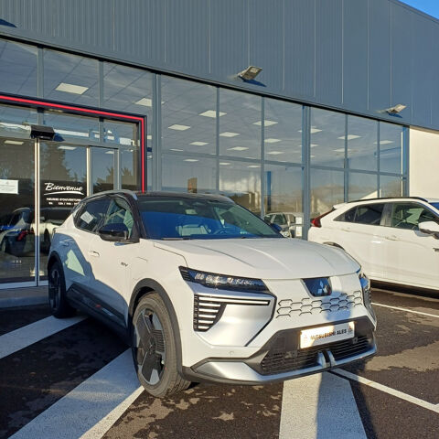 Eclipse Cross BEV 87 KWH 218 PACK INTENSE 11KW 2026 occasion 30100 Al&egrave;s