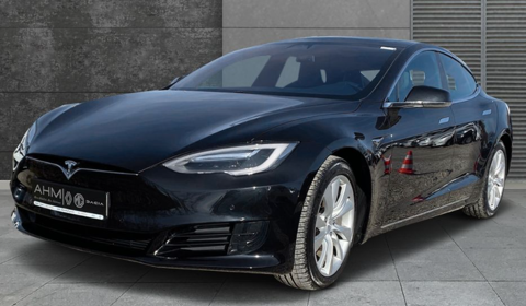 Tesla Model S 320CV 75KWH 2017 occasion Eysines 33320