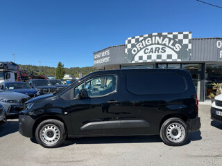 Partner peugeot partner 130 cv GPS TEL CAMERA DE RECUL ETC...(11 584 2022 occasion 24750 Tr&eacute;lissac