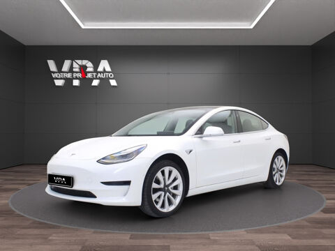 Annonce voiture Tesla Model 3 22380 €