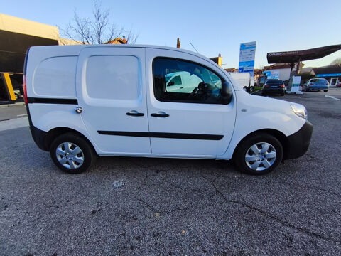 Kangoo Express diesel 2020 occasion 26240 Saint-Vallier
