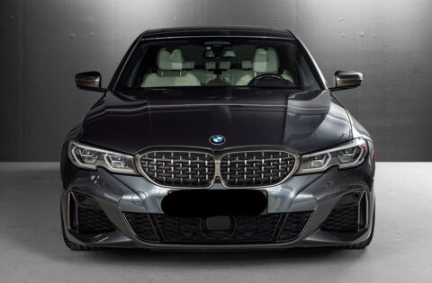 Série 3 M340i xDrive 374ch - Toit Ouvrant 2019 occasion 33320 Eysines
