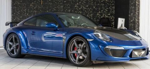 Porsche 911 991 4S Stinger Limited Edition 2013 occasion Eysines 33320