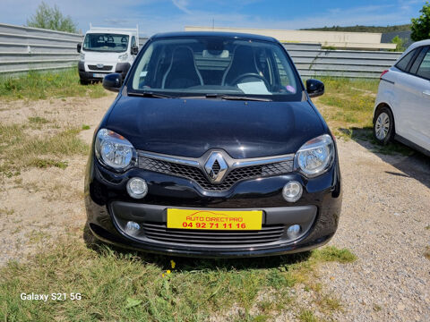 Renault twingo iii 0.9 TCE 90 ENERGY Red Night
