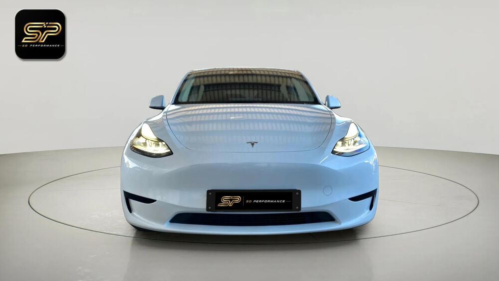 Model Y Tesla Propulsion Standard * Faible Kilom&eacute;trage * Res 2025 occasion 33150 Cenon