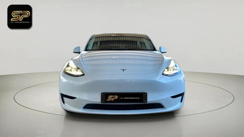 Model Y Tesla Propulsion Standard * Faible Kilom&eacute;trage * Res 2025 occasion 33150 Cenon