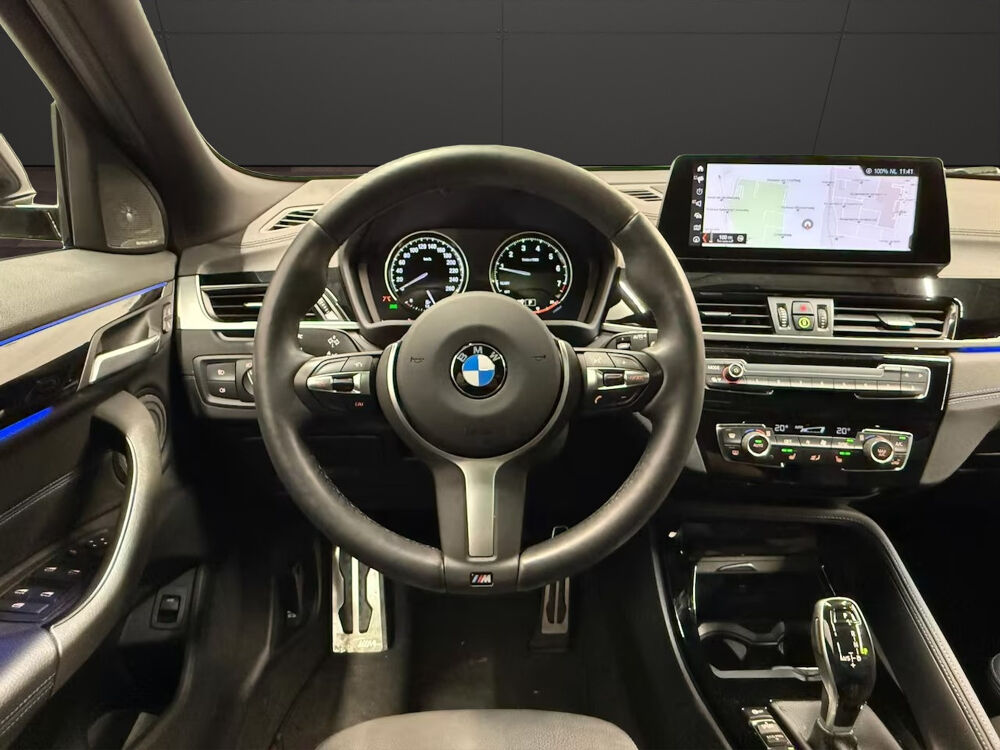 X2 xDrive20d M SPORT&middot; Harman Kardon&middot; Attache remorque &middot; Toit ou 2021 occasion 33320 Eysines