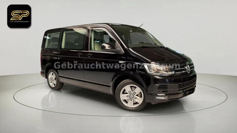 MULTIVAN COMFORTLINE * 2.0 TDI 204 CH * DSG * 7 PLACES * DYN 2016 occasion 33150 Cenon