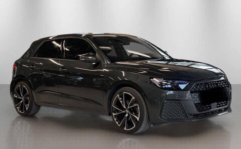 A1 Sportback II 30 TFSI 110cv S line 2021 occasion 33320 Eysines