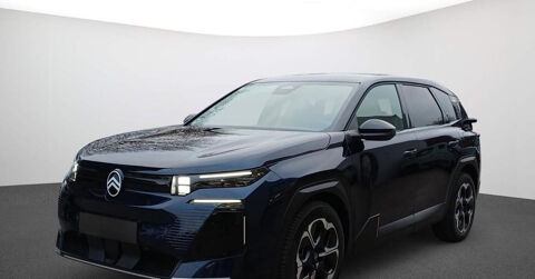 Citro&euml;n C5 aircross Neuf 145 CV Hybride MAX BvA e-DCS6 350�/Mois 145CV 2026 occasion Narbonne 11100