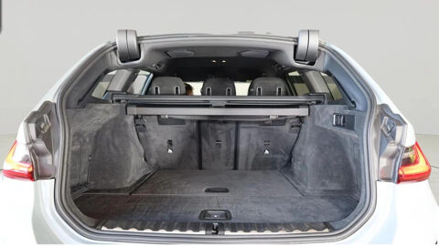 S&eacute;rie 3 320d TOURING M SPORT PRO * 190 CH * 360&deg; * HUD * HARMAN KARD 2024 occasion 33150 Cenon
