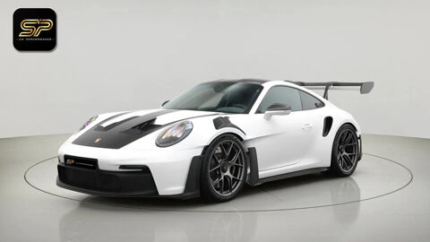Porsche 911 Weissach * 525 ch * Pack Weissach * Lift System * Bose * TVA 2023 occasion Cenon 33150