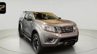 Navara Double Cabine * 2.3 dCi * 190 ch * 4x4 * BVA * Attelage 2020 occasion 33150 Cenon