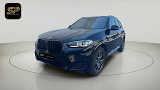 X3 XDRIVE20D M SPORT 190 CH * BVA8 * TOIT PANORAMIQUE * HUD * C 2022 occasion 33150 Cenon