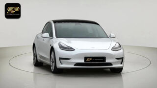 Model 3 LONG RANGE DUAL MOTOR AWD 441 CH * AUTOMATIQUE * AUTOPILOT * 2019 occasion 33150 Cenon