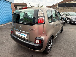 C3 Picasso 1.4 VTi Confort 2011 occasion 54270 Essey-l&egrave;s-Nancy