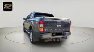 Ranger WILDTRAK 3.2 TDCI 4X4 – 200 CH – BVA – CUIR – GPS – CAM&Eacute;RA 2015 occasion 33150 Cenon