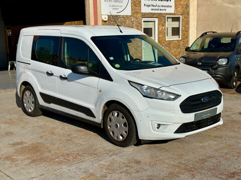 Transit Connect L1 Business Nav 2019 occasion 66330 Cabestany