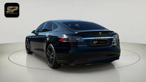 Model S P85D Performance 700 ch * AWD * 85 kWh * Toit Pano * 21 840 2015 occasion 33150 Cenon