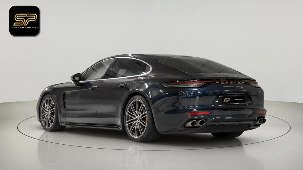 Panamera Turbo S E-Hybrid * 700 ch * Pack SportDesign * Vue 360&deg; * In 2021 occasion 33150 Cenon