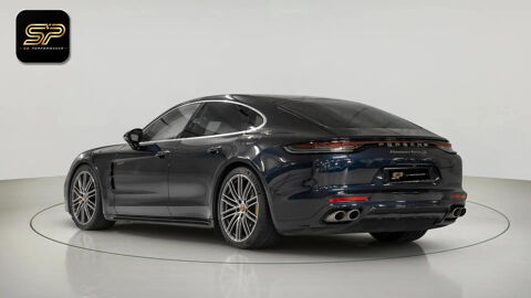 Panamera Turbo S E-Hybrid * 700 ch * Pack SportDesign * Vue 360&deg; * In 2021 occasion 33150 Cenon