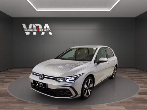 Annonce voiture Volkswagen Golf 21879 €