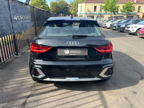 A1 AllStreet 30 TFSI 110 Ch.Advanced BVM6 2023 occasion 94100 Saint-Maur-des-Foss&eacute;s