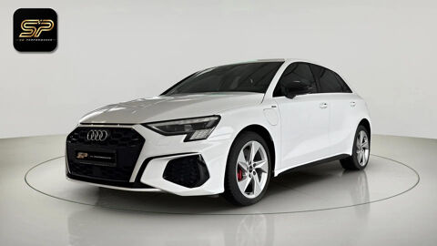 Annonce voiture Audi A3 25629 €